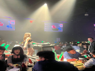 资阳KTV招聘